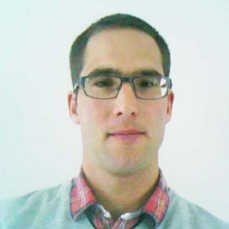 Julien Gaspard